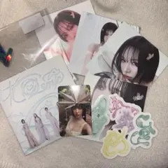 2026年最新】Red velvet wendyの人気アイテム - メルカリ