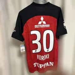 2026年最新】浦和レッズ 興梠慎三 ユニフォームの人気アイテム - メルカリ