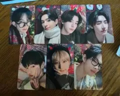 2026年最新】サノク トレカ enhypenの人気アイテム - メルカリ