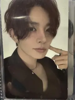 2026年最新】enhypen ヒスン トレカ unseenの人気アイテム - メルカリ