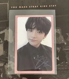 2026年最新】I AM you ヒョンジンの人気アイテム - メルカリ