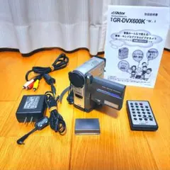 2026年最新】MiniDv victorの人気アイテム - メルカリ