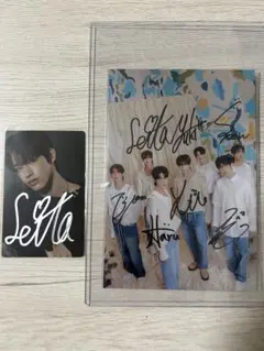 2026年最新】直筆サイン入り nexzの人気アイテム - メルカリ