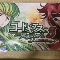 2026年最新】コードギアス カレン プレイマットの人気アイテム - メルカリ