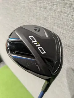 2026年最新】QI10 フェアウェイウッド ベンタスブルーの人気アイテム