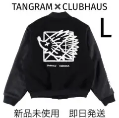 2026年最新】clubhaus × tangramの人気アイテム - メルカリ