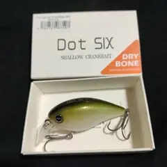 2026年最新】レヴォニック ドットシックスの人気アイテム - メルカリ