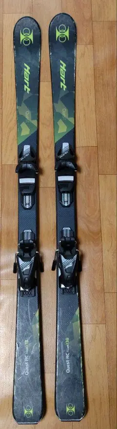 2026年最新】hart quest スキーの人気アイテム - メルカリ