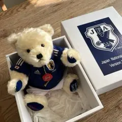 2026年最新】ワールドカップ テディベアの人気アイテム - メルカリ