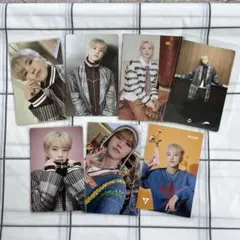 2026年最新】SEVENTEEN トレカ まとめ売りの人気アイテム - メルカリ