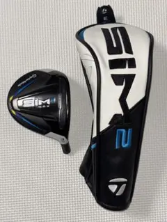 2026年最新】テーラーメイドsim2ヘッドカバーの人気アイテム - メルカリ