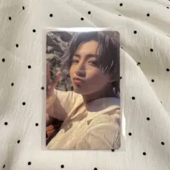 2026年最新】bts グク トレカ butterの人気アイテム - メルカリ