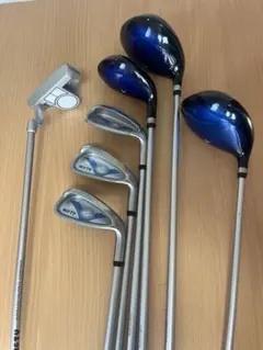 2026年最新】nifty ゴルフセットの人気アイテム - メルカリ