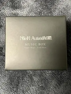 2026年最新】ニーアオートマタ オルゴールの人気アイテム - メルカリ