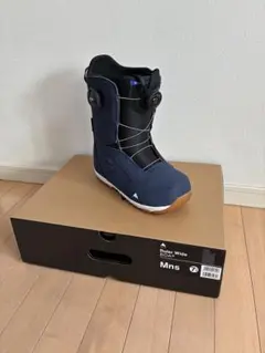 2026年最新】burton ruler wideの人気アイテム - メルカリ