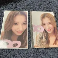 2026年最新】twice ポップアップ トレカ サナの人気アイテム - メルカリ