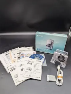 2026年最新】Canon IXY DIGITAL 900 IS 充電器の人気アイテム - メルカリ