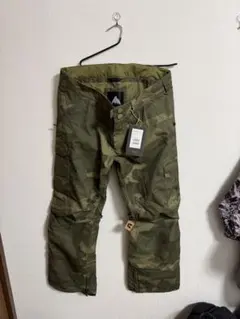 2026年最新】BURTON 迷彩の人気アイテム - メルカリ