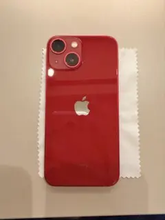 2026年最新】iphone 13 mini 128gb レッドの人気アイテム - メルカリ
