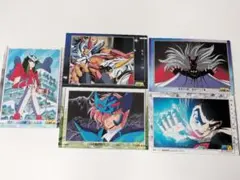 2026年最新】聖闘士星矢 カード アマダの人気アイテム - メルカリ