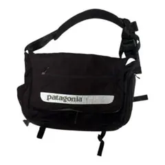 2026年最新】パタゴニア メッセンジャーの人気アイテム - メルカリ
