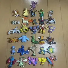 2026年最新】初期モンコレの人気アイテム - メルカリ