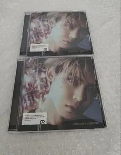 2026年最新】txt アルバム ヨンジュンの人気アイテム - メルカリ