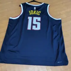 2026年最新】ヨキッチ ユニフォームの人気アイテム - メルカリ