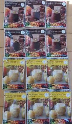 2026年最新】ヨギーニフード カカオの人気アイテム - メルカリ