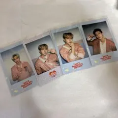 2026年最新】straykids ポラロイドの人気アイテム - メルカリ