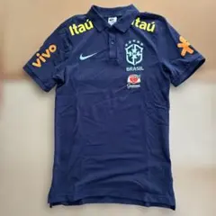 2026年最新】ブラジル代表 ポロシャツの人気アイテム - メルカリ