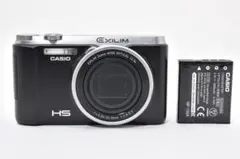2026年最新】CASIO EXILIM HS EX-ZR1000の人気アイテム - メルカリ