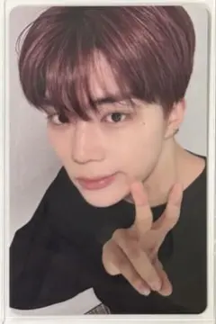 2026年最新】ゴヌク サイン トレカの人気アイテム - メルカリ