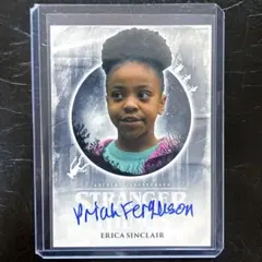 2026年最新】サインカード ストレンジャーシングスの人気アイテム