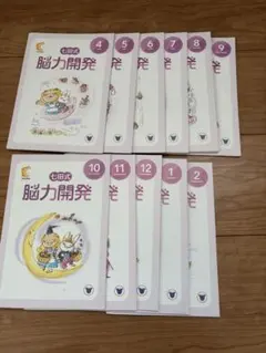 2026年最新】七田式 cd きりんの人気アイテム - メルカリ