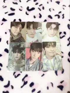 2026年最新】txt 継続トレカ スビンの人気アイテム - メルカリ