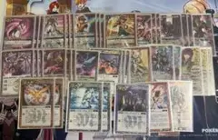 2026年最新】バトスピ デッキ 超星の人気アイテム - メルカリ