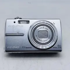 2026年最新】fe-240 オリンパスの人気アイテム - メルカリ