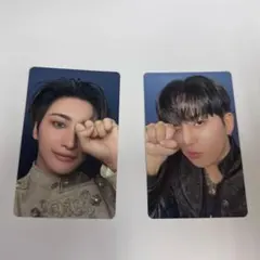 2026年最新】ateez ソンファ チェキの人気アイテム - メルカリ