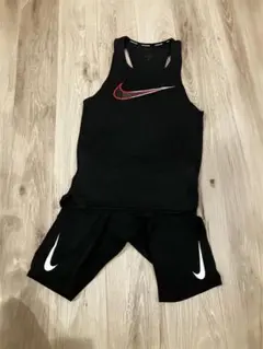 2026年最新】ナイキ エアロスイフト シングレットの人気アイテム