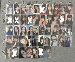 2026年最新】チェウォン トレカ まとめ売りの人気アイテム - メルカリ