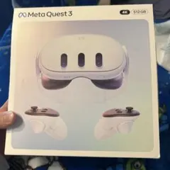 2026年最新】 META quest 3 512の人気アイテム - メルカリ