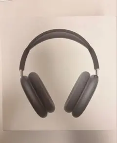 2026年最新】Apple AirPods max ミッドナイトの人気アイテム - メルカリ