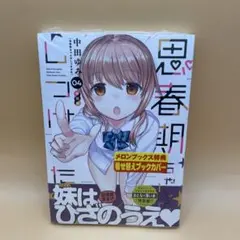 2026年最新】思春期ちゃんのしつけかた 特装版の人気アイテム - メルカリ