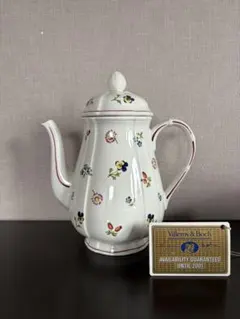 2026年最新】ビレロイ ボッホ ポットの人気アイテム - メルカリ