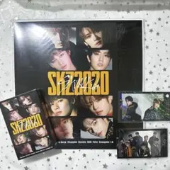 2026年最新】skz2020の人気アイテム - メルカリ