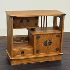 2026年最新】茶箪笥 屋久杉の人気アイテム - メルカリ