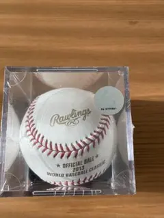 2026年最新】wbc 公式球の人気アイテム - メルカリ