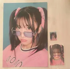 2026年最新】once4期トレカの人気アイテム - メルカリ