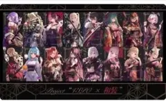 2026年最新】ぶいすぽ マウスパッド 和装の人気アイテム - メルカリ